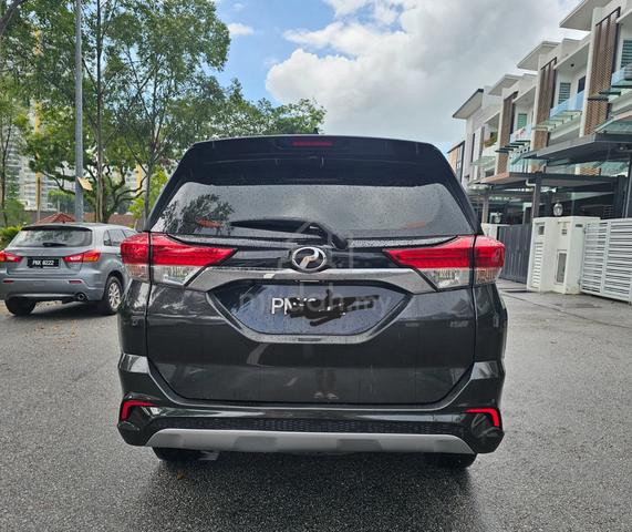 2019 Perodua ARUZ 1.5 AV (A)68k MILEAGE - 4