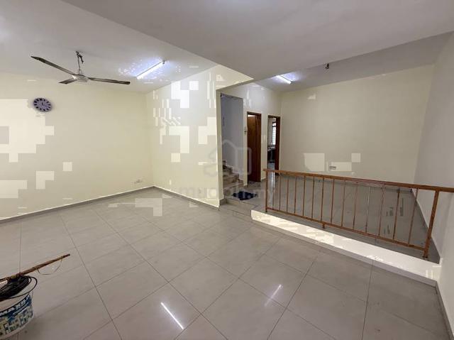 (✅BEST DEAL✅) 3-Storey 22x75✅Taman Selayang Permata✅Bandar Baru Mulia 1