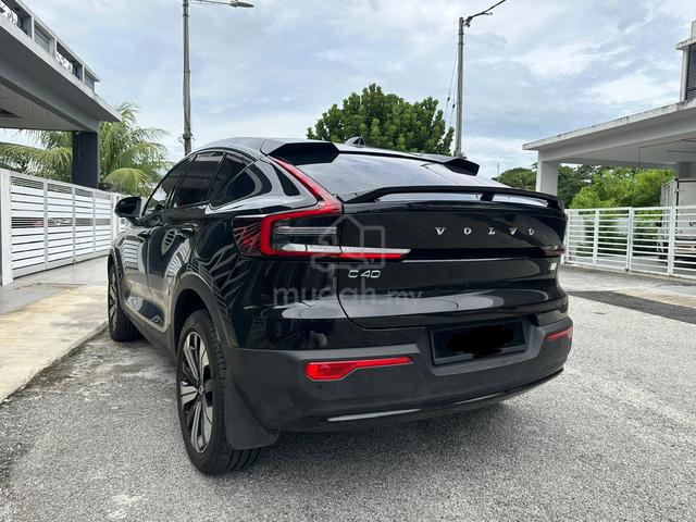 2023 Volvo C40  RECHARGE P8 MY23 (A) - 4