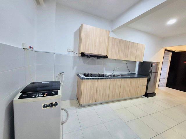 The Garden Residences 1