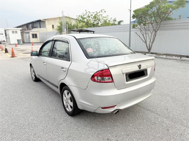 2011 Proton SAGA 1.3 FL EXECUTIVE (A) TIPTOP NEGO - 2