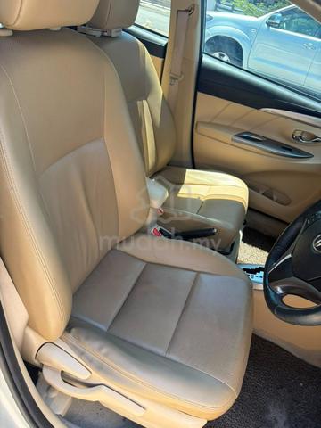 2014 Toyota VIOS 1.5 G Doctor car super tiptop - 5