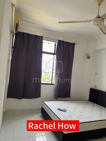 Desa Permai Indah Apartment 2