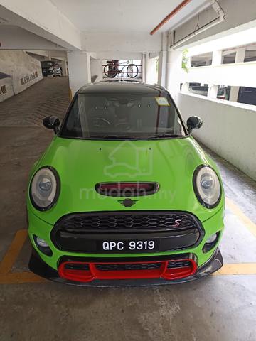 2014 Mini COOPER 2.0 S (A) - 4