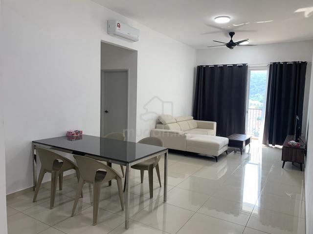 The Amarene @ Ideal Vision Park 1