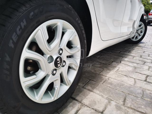 2019 Kia PICANTO 1.2 EX (A) TRUE YEAR~ - 5