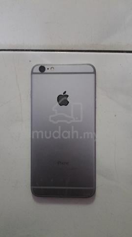 Iphone 6 plus - photo 5 of 5