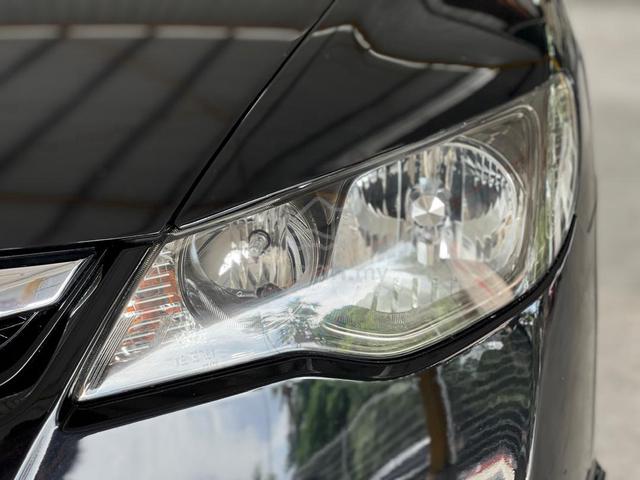2010 Honda CIVIC 1.8 i-VTEC (A) - 5