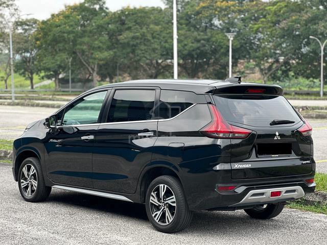 2022 Mitsubishi XPANDER 1.5 / TIPTOP CONDITION / - 2