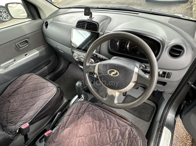2010 Perodua MYVI 1.3 EZ MY05 M300 FACELIFT (A) - 4