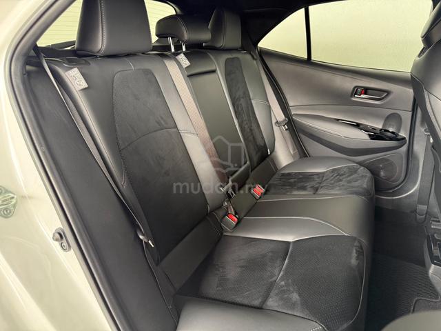 Toyota GR COROLLA 1.6 RZ (M) Full Grd Turbo Low Km - 5