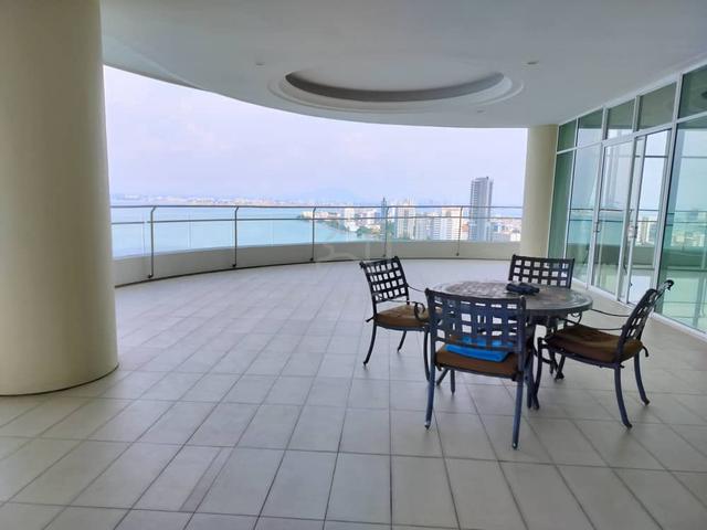 8 Gurney ( The Shore ) 1