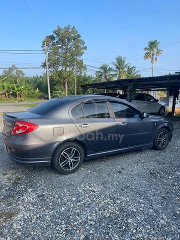 2010 Proton PERSONA 1.6 BASE LINE (M) - 1