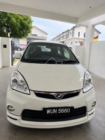2010 Perodua ALZA 1.5 EZI (A) - 3