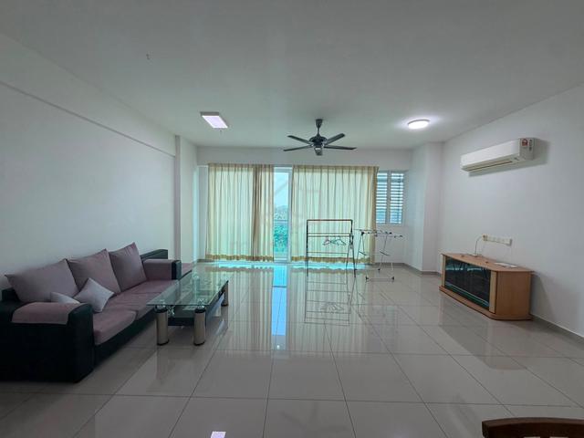 Berjaya Condominium 1