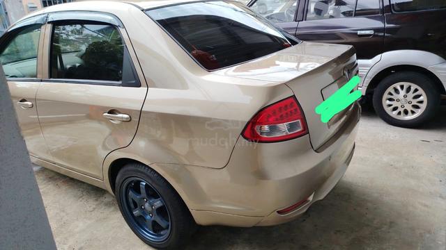 2008 Proton SAGA 1.3 H-LINE (A) - 3