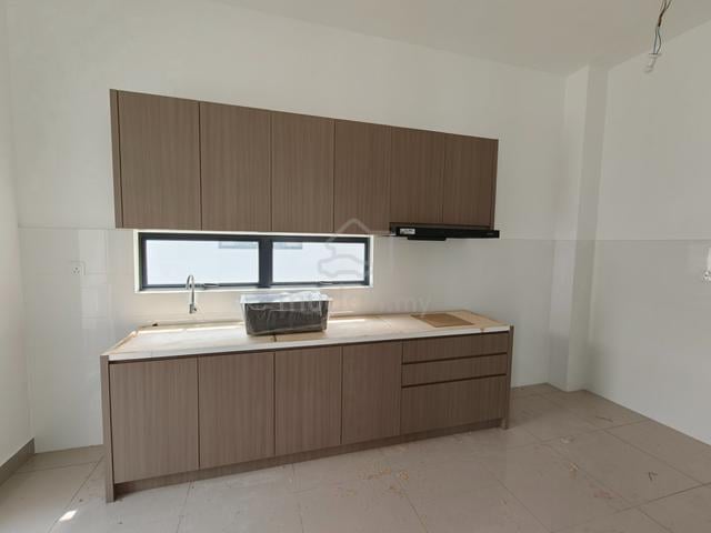 1 Sty Norton Courtyard Eco Grandeur Avenham Graham Regent Puncak Alam 1
