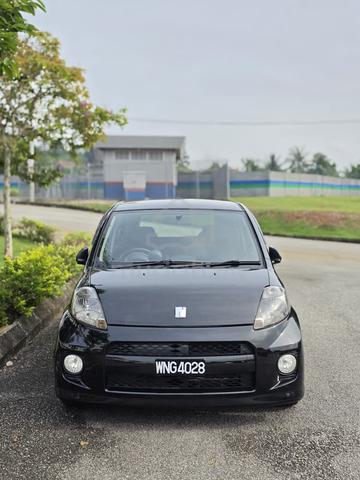 2005 Perodua MYVI 1.0 SR (M) - 5