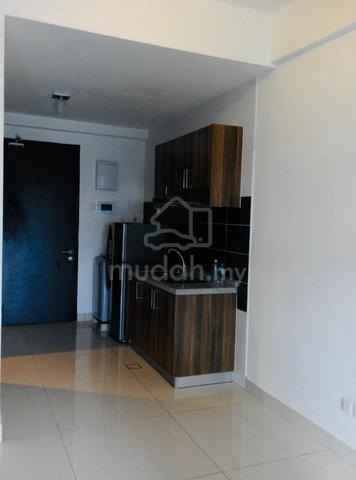D'Inspire Residence (Inspira Bestari) 1