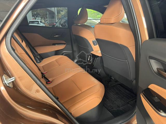 2024 Toyota CROWN 2.5 SPORT Z HEV SPARE TAYARS - 5