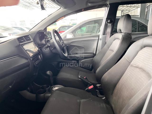2022 Honda BR-V E 1.5L*FAMILE USED*SUPER TIP TOP* - 5