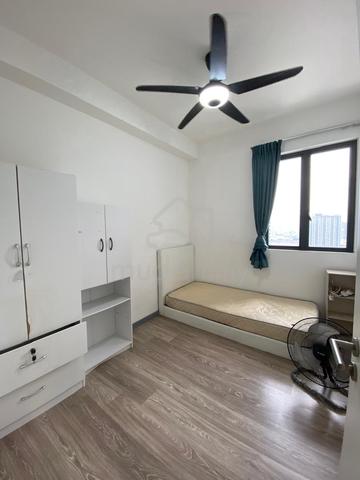 United Point Residence @ North Kiara 1