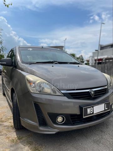 2015 Proton EXORA 1.6 BOLD EXECUTIVE (A) - 1