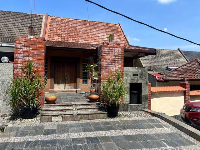 Taman Melawati Semi D For Sale 1