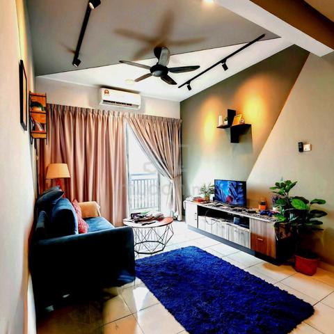 Residensi Adelia 1