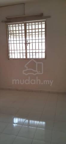 Taman Batu Uban 2 Apartment 1