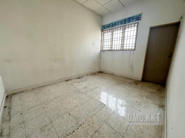 Batu Belah Jalan Sentosa Double Storey Basic Unit Good Condition Klang 3