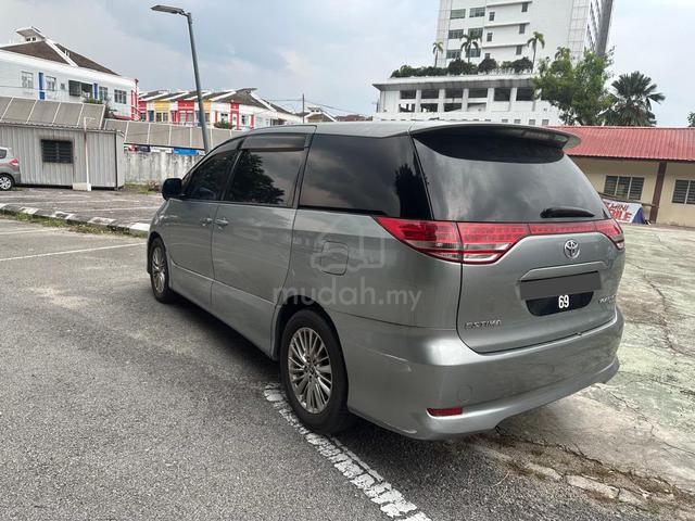2006 Toyota ESTIMA 3.5 AERAS G PACKAGE GSR50W (A) - 2