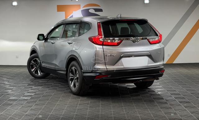 [TOP CONDITION] 2019 Honda CR-V 2.0 2WD RW (A) - 3