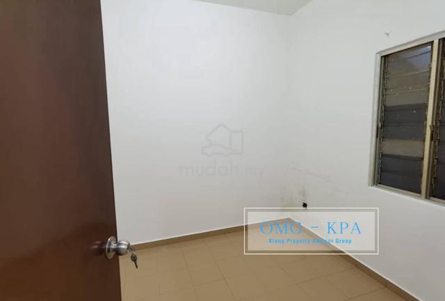 Taman Pendamar Indah 2 Flat 5