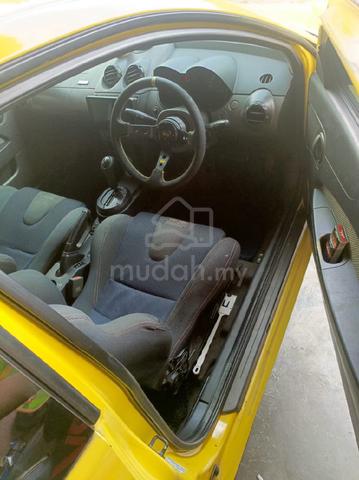 2006 Proton SATRIA 1.6 NEO (A) - 5
