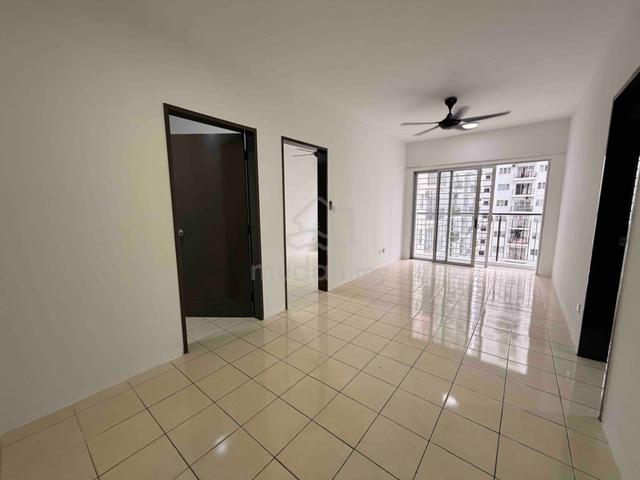 Residensi KepongMas 1