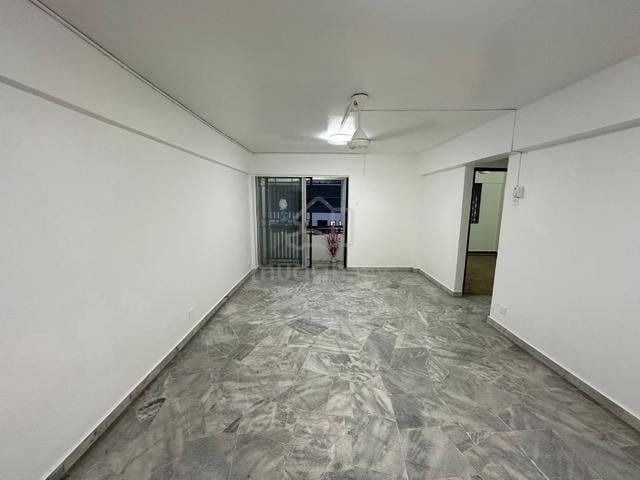 PangsaRia 1