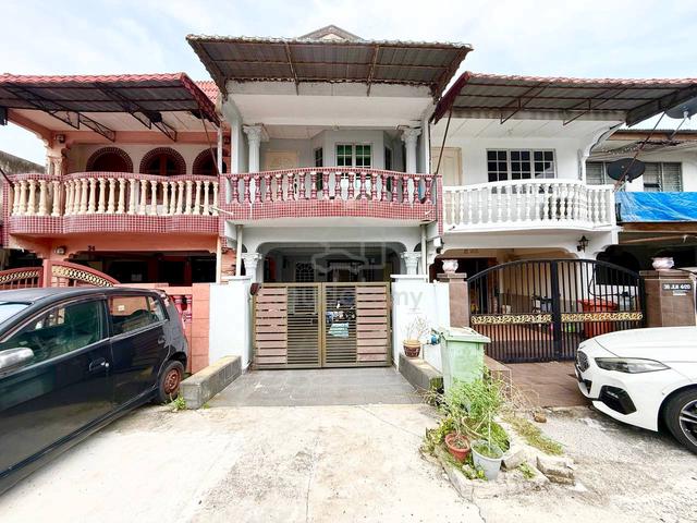 [HOT LOCATION|Renovated Cantik] 2Sty Pjs4 Tmn Medan 1