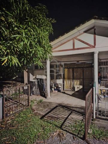Taman Bukit Sri Senawang TTJ 1