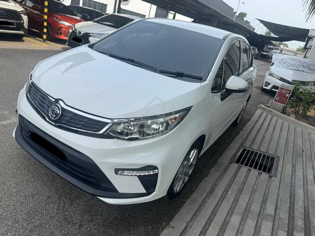 2022 Proton PERSONA EXECUTIVE 1.6L (A) - 2