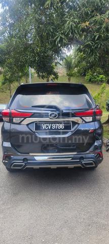 2019 Perodua ARUZ 1.5 AV (A) - 2
