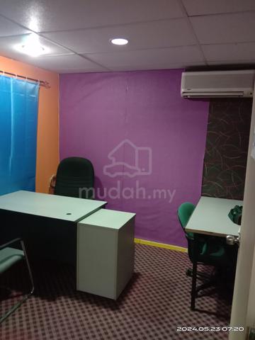 Furnished Office Room for 1-2pax At Puchong, Selangor 1