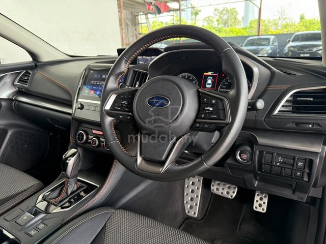 Subaru XV 2.0 I-P Facelift (A) Full Premium Low KM - 3