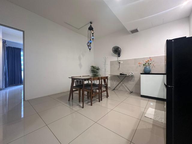 Bali Residences 1