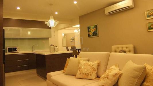 Birch Regency @ Penang Times Square 1