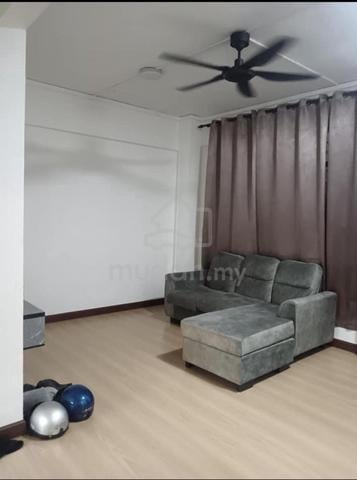 Taman Bukit Jambul 1