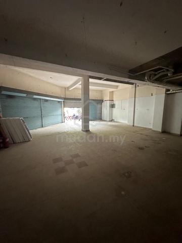 [Cheapest in this area] Corner Shop Lot For Rent @ Taman Tenaga Kajang 1