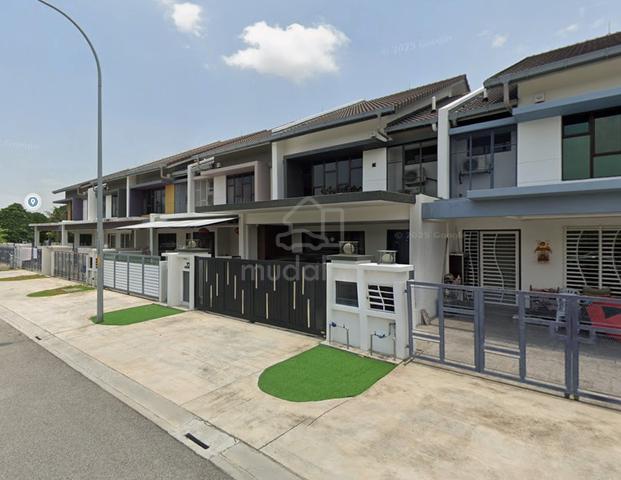 2 Storey @ Bandar Bukit Raja Casira 3, Klang【 BELOW MARKET🔥】FREEHOLD 1