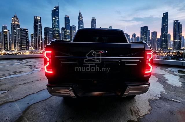 2020 Ford RANGER 2.0 MINI RAPTOR LIMITED EDITION - 2