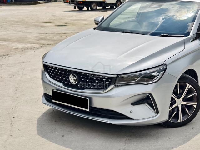 -2024 Proton S70 1.5 FLAGSHIP TURBO (A) FULL LOAN - 1